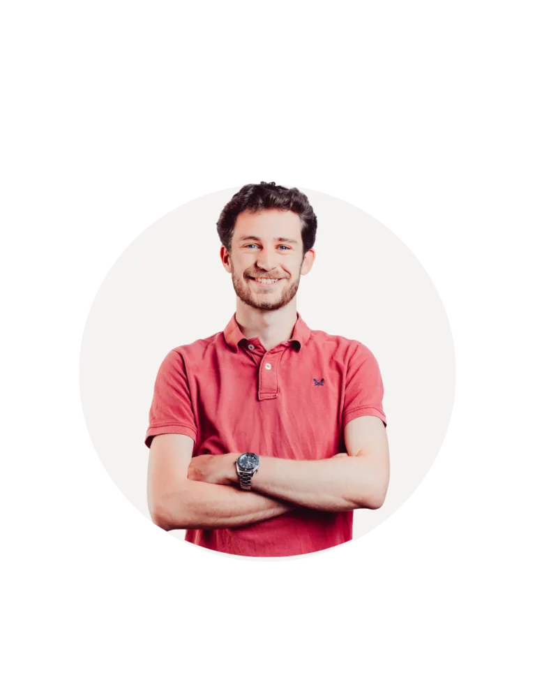 Adam Seal website right image