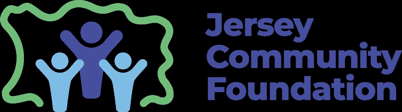 Jersey Community Foundation Trust Logo