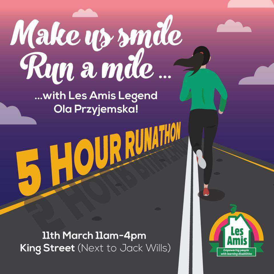 Runathon