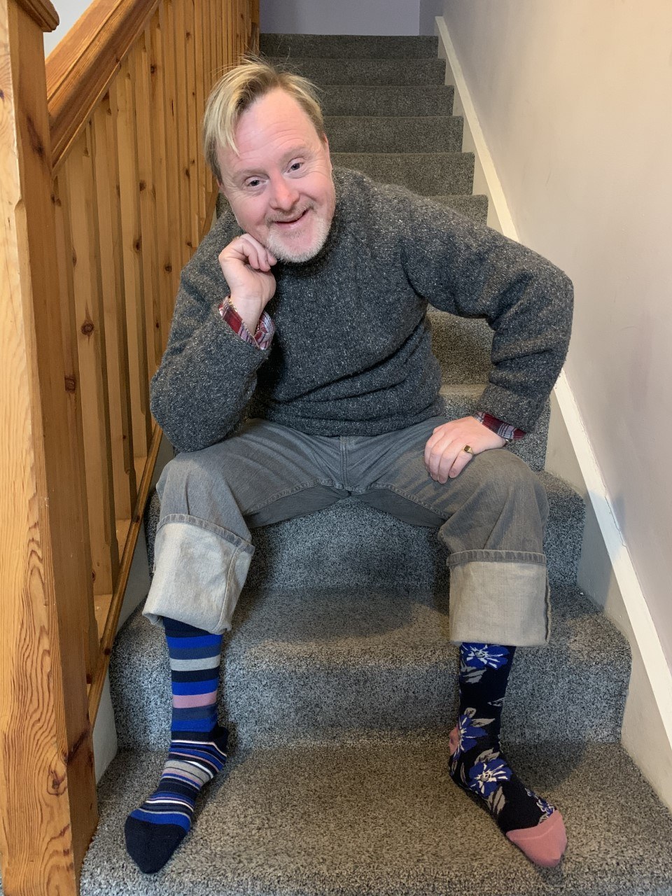 Odd socks